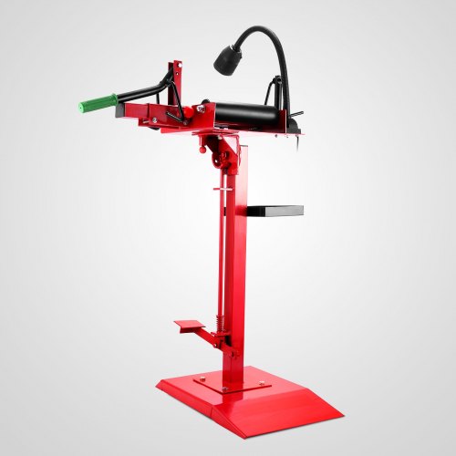Heavy Duty Manual Car Light Truck Tire Spreader Tire Changer Repair Tires