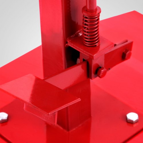 Heavy Duty Manual Car Light Truck Tire Spreader Tire Changer Repair Tires