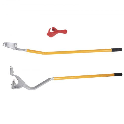 Tire Mount Demount Tool 225245 inch Manual Steel Tire Changer Mount