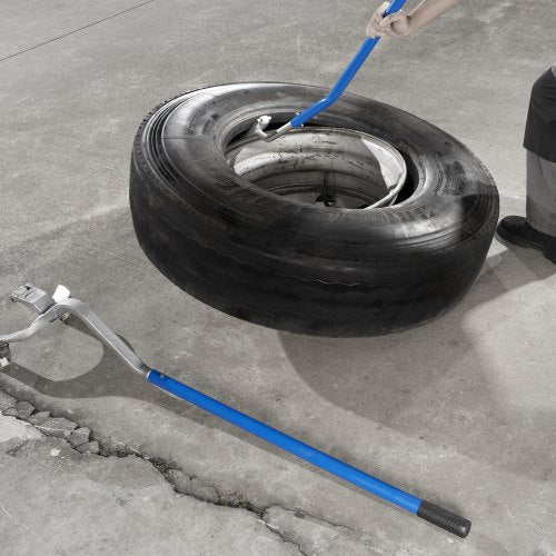Truck Tire Changer Mount Demount 225245 in Radial Bias PlyTubeless Tire