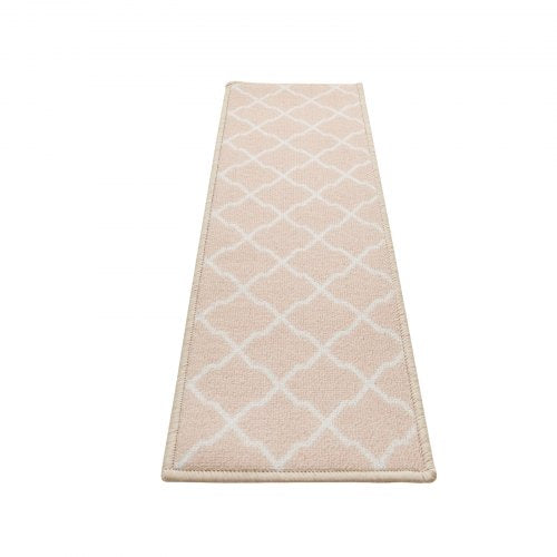 Stair Treads Stairs Carpet Non Slip 9 x 28 Indoor Stair Runner for Wooden Steps
