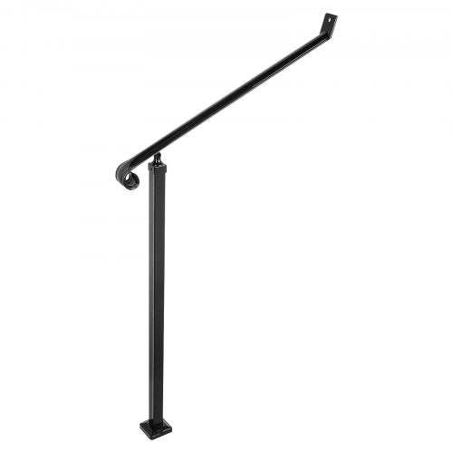 Handrails for Outdoor Steps 23 Step Railings Wrought Iron Handrail Stair