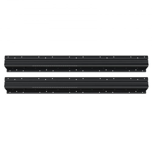 Undermount Drawer Slides 32 inch Full Extension Ball Bearing Under Stair