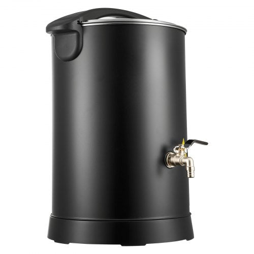 Wax Melter for Candle Making 106 Qts Fast and Even Heating with Easy