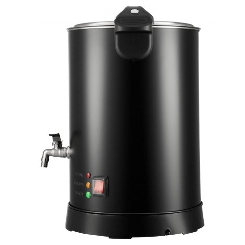 Wax Melter for Candle Making 106 Qts Fast and Even Heating with Easy 1