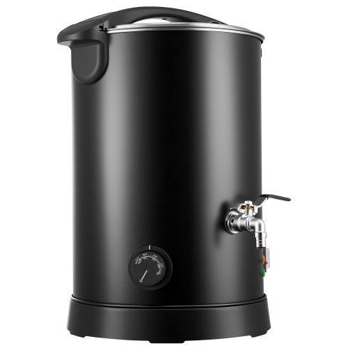 Wax Melter for Candle Making 106 Qts Fast and Even Heating with Easy 1