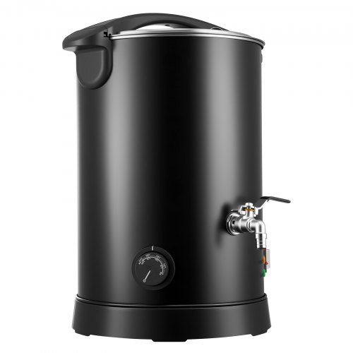 Wax Melter for Candle Making 106 Qts Fast and Even Heating with Easy 1