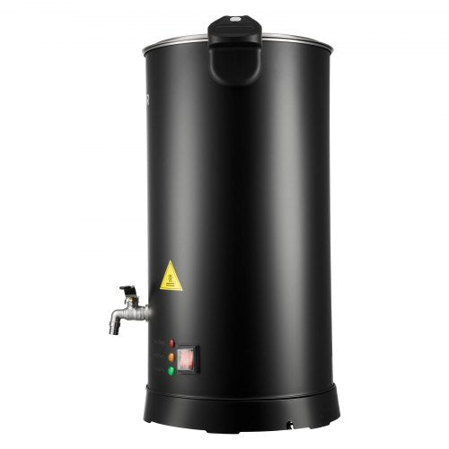 Wax Melter for Candle Making 159 Qts Fast and Even Heating with Easy