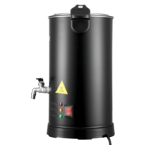 Wax Melter for Candle Making 53 Qts Fast and Even Heating with Easy Pour