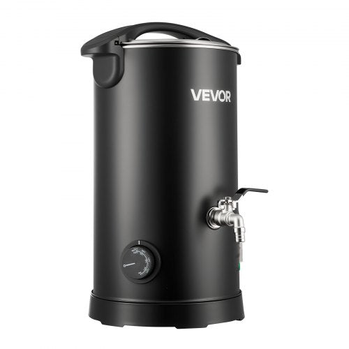 Wax Melter for Candle Making 53 Qts Fast and Even Heating with Easy Pour