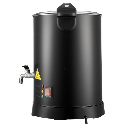 Wax Melter for Candle Making 85 Qts Fast and Even Heating with Easy Pour