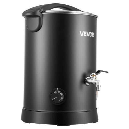 Wax Melter for Candle Making 85 Qts Fast and Even Heating with Easy Pour