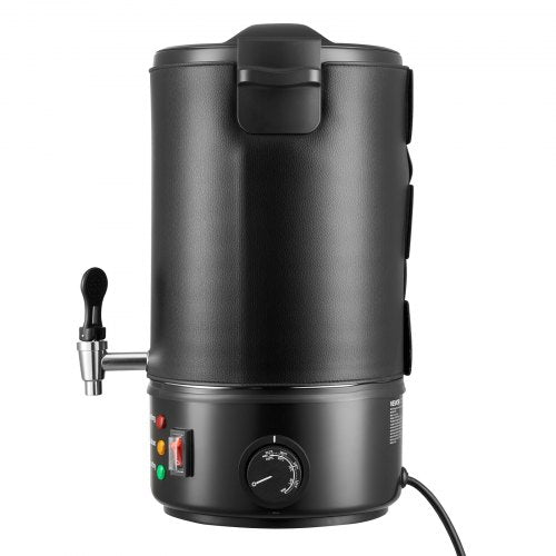 Wax Melter for Candle Making 85 Qts Fast and Even Heating with Easy Pour 1