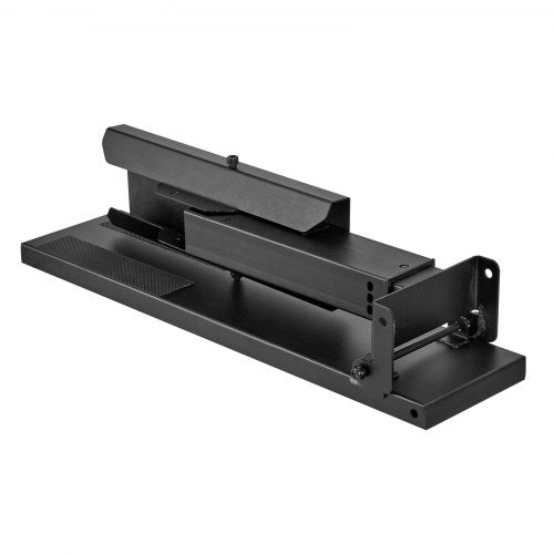 Ladder Leveler Levler 23.4 L x 11.4-18in H Support Surface Steel Ladder Leveling