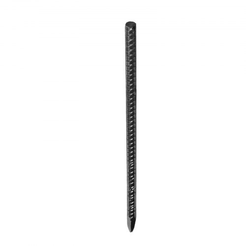 Rebar Stakes 16Inch HeavyDuty45 in Diameter Straight Galvanized