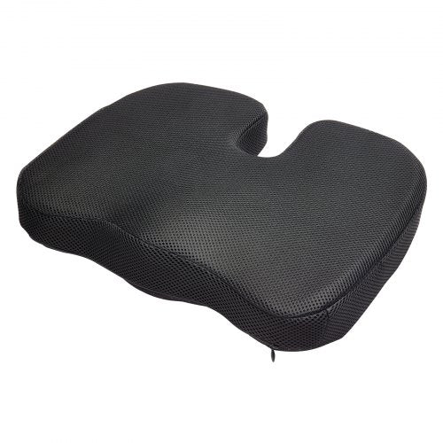 Seat Cushion Cooling Gel Memory Foam Seat Cushion PressureRelief