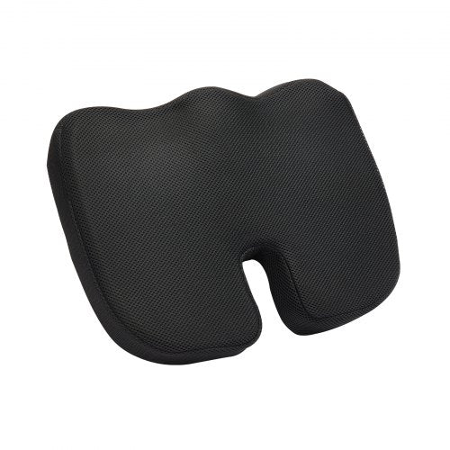 Seat Cushion Cooling Gel Memory Foam Seat Cushion PressureRelief