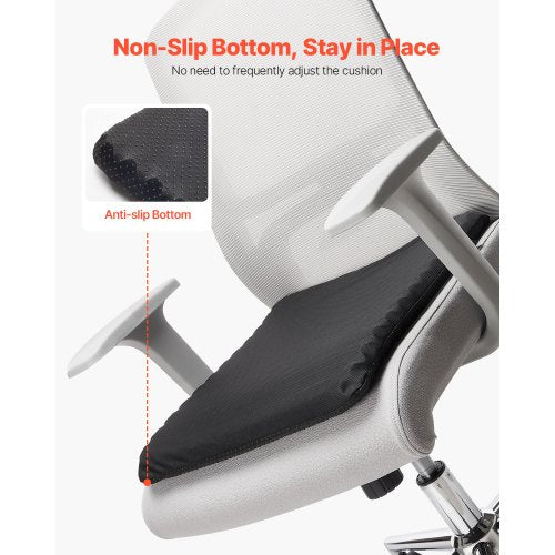 Seat Cushion Cooling Gel Seat Cushion for Pressure Relief Soft