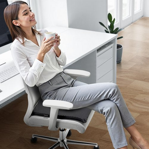 Seat Cushion Cooling Gel Seat Cushion for Pressure Relief Soft