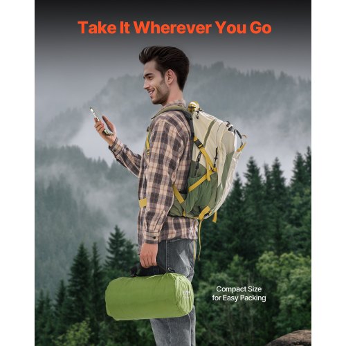 Camping Blanket Large Warm Wearable Stadium Blanket Waterproof