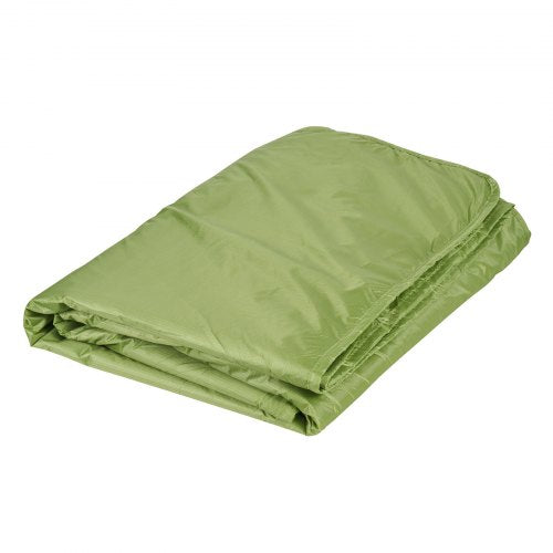 Camping Blanket Large Warm Wearable Stadium Blanket Waterproof