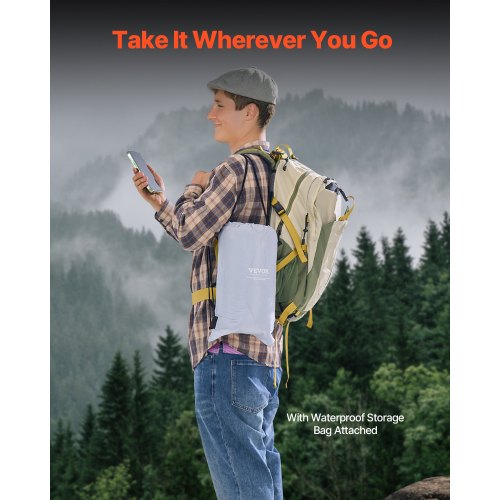 Camping Blanket Large Warm Wearable Stadium Blanket Waterproof
