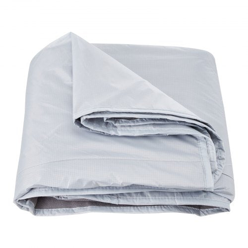 Camping Blanket Large Warm Wearable Stadium Blanket Waterproof