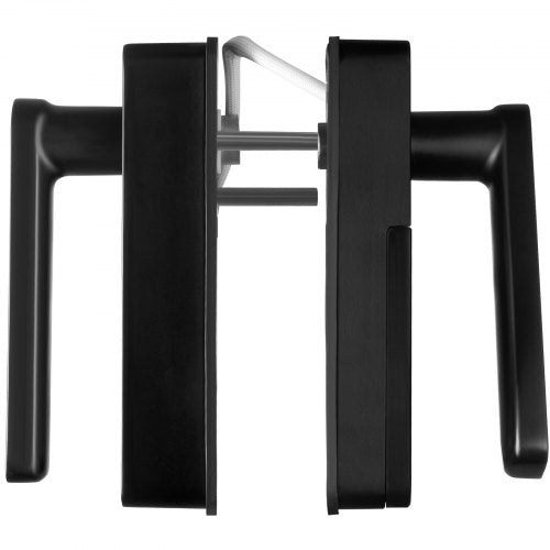 Smart Lock 5in1 Smart Door Knob Fingerprint Deadbolt with App Control