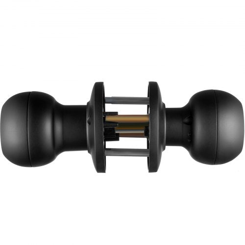 Smart Door Knob Biometric Door Lock Bluetooth Smart Lock Fingerprint Smart