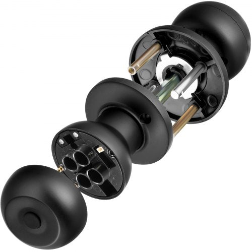 Smart Door Knob Biometric Door Lock Bluetooth Smart Lock Fingerprint Smart