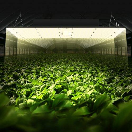 400W LED Grow Light High Yield Samsung 281B Diodes Growing Lamp for Indoor
