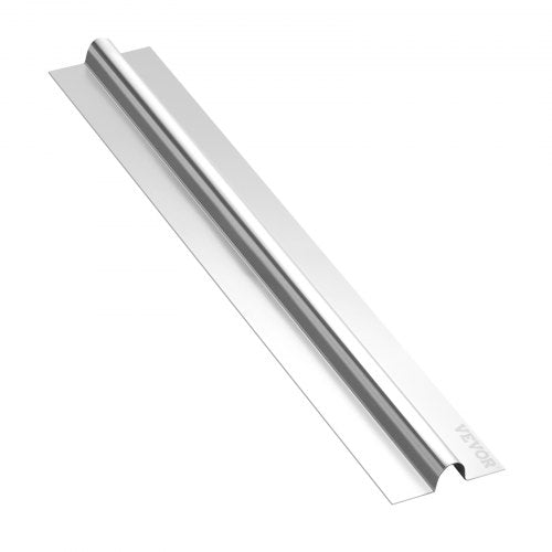 PEX Heat Transfer Plates 2 ft Radiant Heat Plates for 34 PEX Pipe