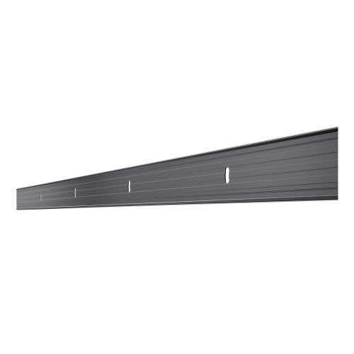 Metal Landscape Edging 8 Packs 72 in RustResistant Aluminum Alloy