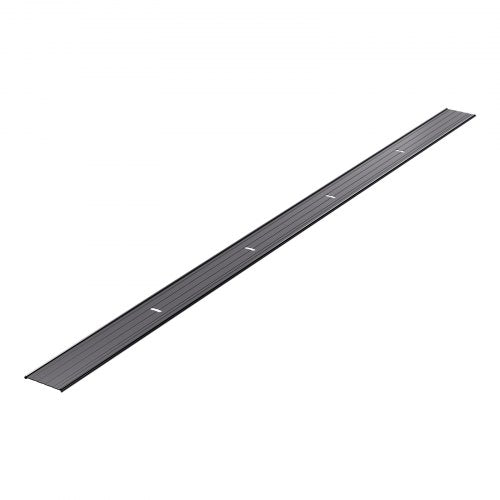 Metal Landscape Edging 8 Packs 72 in RustResistant Aluminum Alloy