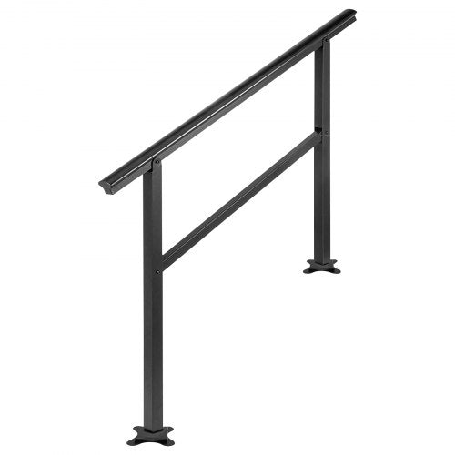 Handrail Outdoor Stairs 476 X 35.2 Inch Outdoor Handrail Outdoor Stair