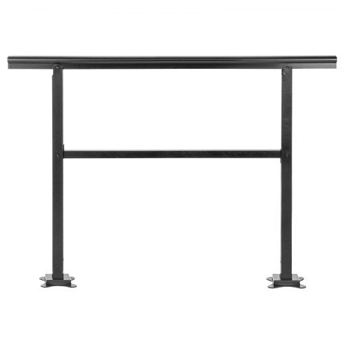 Handrail Outdoor Stairs 476 X 35.2 Inch Outdoor Handrail Outdoor Stair