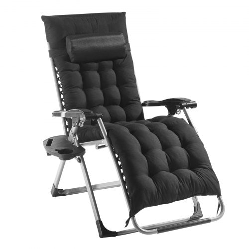 Zero Gravity Chair 26 Zero Gravity Recliner Lounge Chair Indoor Outdoor –