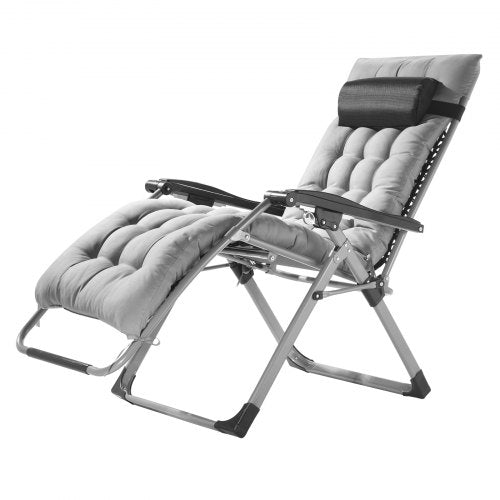 Zero Gravity Chair 26 Zero Gravity Recliner Lounge Chair Indoor Outdoor –