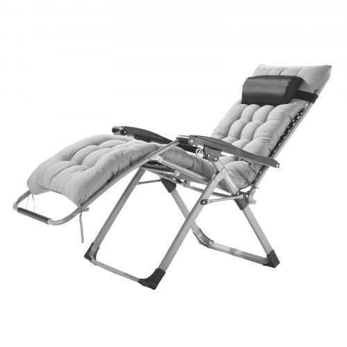 Zero Gravity Chair 26 Zero Gravity Recliner Lounge Chair Indoor Outdoor –