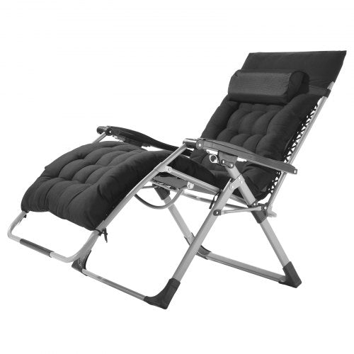 Zero Gravity Chair 33 Zero Gravity Recliner Lounge Chair Indoor Outdoor –