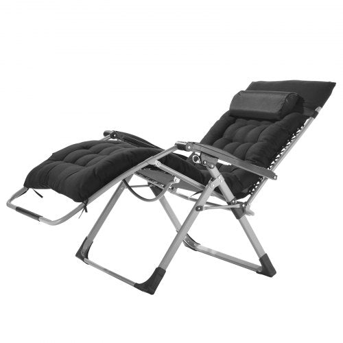 Zero Gravity Chair 33 Zero Gravity Recliner Lounge Chair Indoor Outdoor –