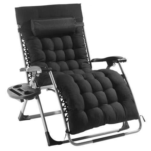 Zero Gravity Chair 33 Zero Gravity Recliner Lounge Chair Indoor Outdoor –