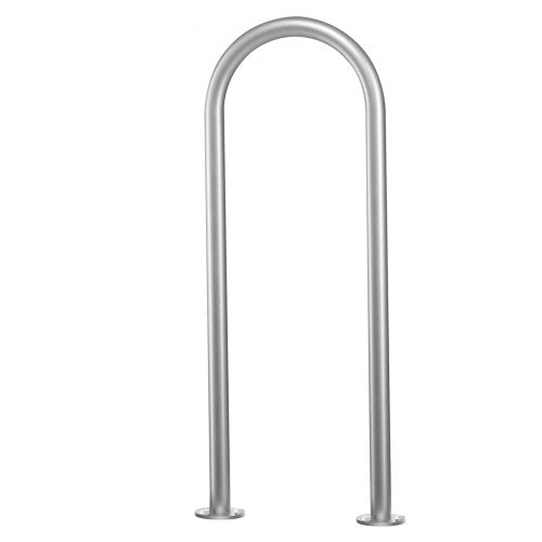 Pool Handrail36 x 13 inch Pool Railing Aluminum with Base Plate