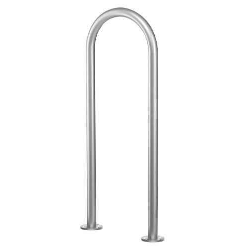 Pool Handrail36 x 13 inch Pool Railing Aluminum with Base Plate