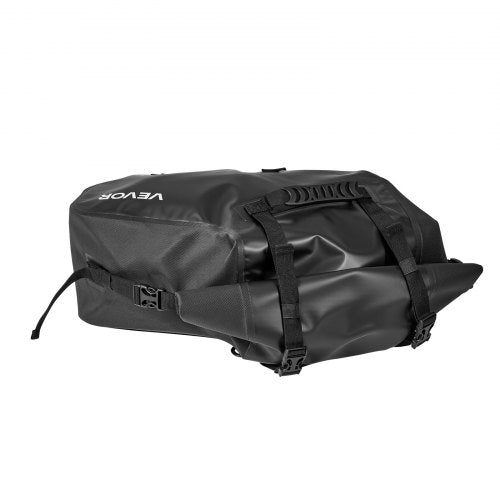 Motorcycle Saddlebags 28 L 14 L x 2 Large Capacity Side Saddle Bags
