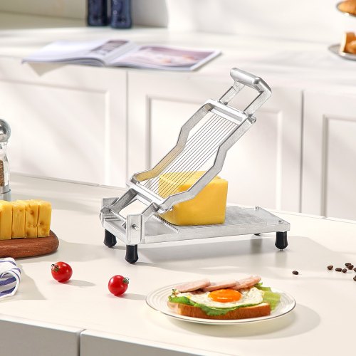 Cheese Cutter with Wire 039 078 Cheeser Butter Cutting Blade