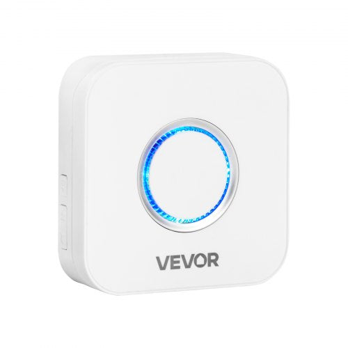 Door Chime DC 12V Wireless Door Open Contact Sensor Alarm Chime with 656