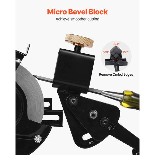 Pro Grind Sharpening System MultiGrind Sharpening Jig for 6 8 Bench