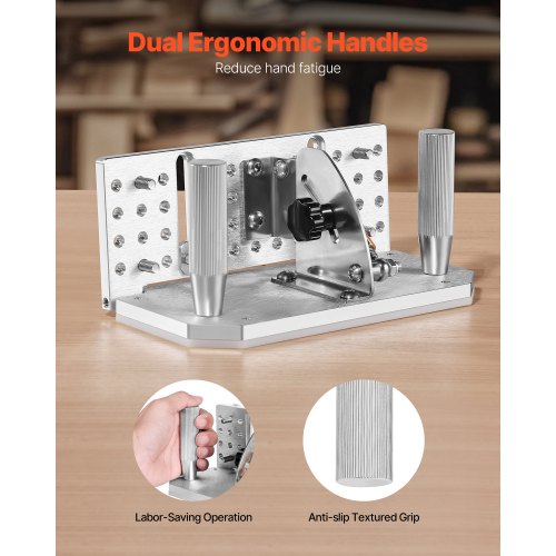 Belt Grinder Knife Jig 85°  115° Adjustable Belt Sander Knife Sharpening