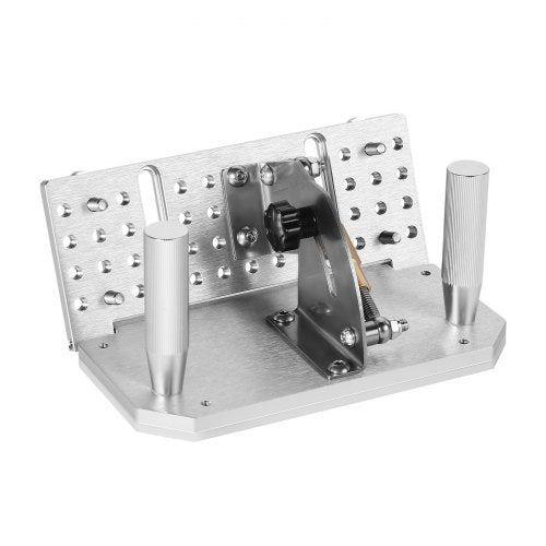 Belt Grinder Knife Jig 85°  115° Adjustable Belt Sander Knife Sharpening